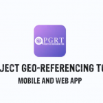 PROJECTS’ GEO REFERENCING TOOL (PGRT) – SRI LANKA